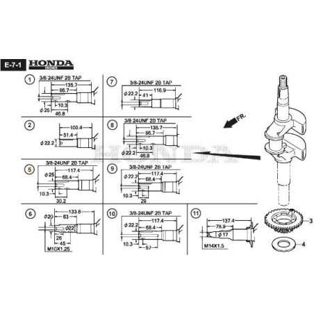 VILEBREQUIN ORIGINAL STIGA - 118551803/0 | NewgardenParts.com
