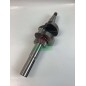 Albero motore tagliaerba AL541A AL345 ORIGINALE STIGA 118551488/0