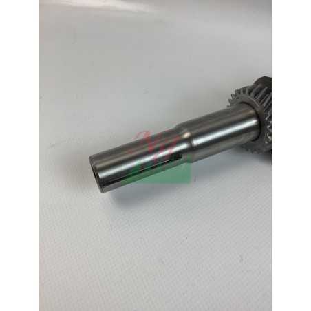 Albero motore tagliaerba AL541A AL345 ORIGINALE STIGA 118551488/0