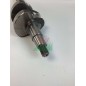 Original Stiga AL541A AL345 lawnmower crankshaft 118551488/0