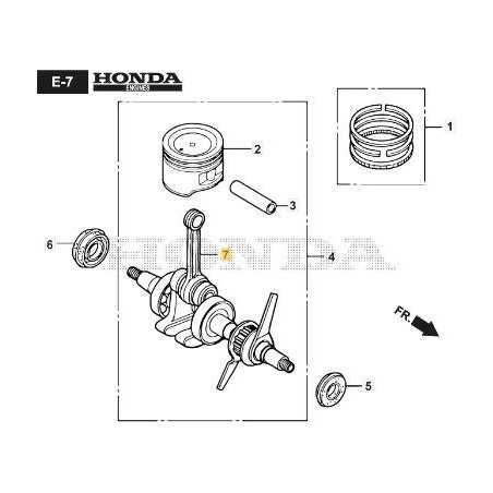 VILEBREQUIN ORIGINAL STIGA - 118551798/0 | NewgardenParts.com