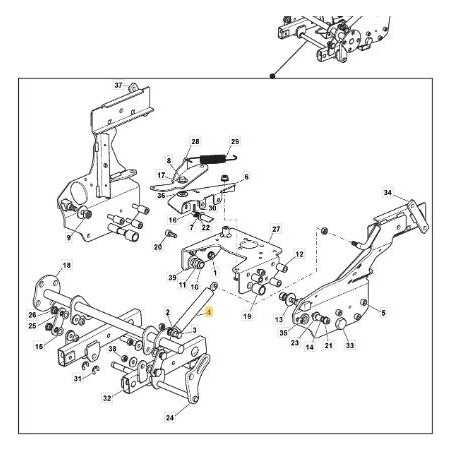 ORIGINAL STIGA PEDALSTOSSDÄMPFER – 1134-4187-01 | NewgardenParts.com