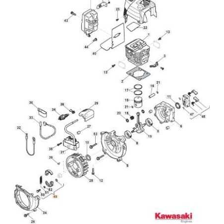 ORIGINAL STIGA CLUTCH ASSEMBLY - 118801811/0 | NewgardenParts.com