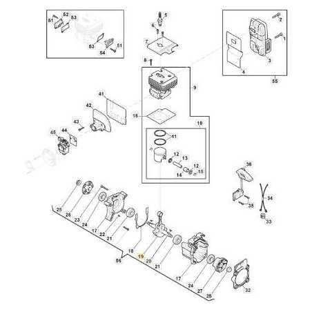 VILEBREQUIN ORIGINAL STIGA - 118804441/0 | NewgardenParts.com