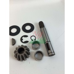 Albero trasmissione trattorino tagliaerba 1228M ORIGINALE STIGA F000-6595-01 | NewgardenParts.com