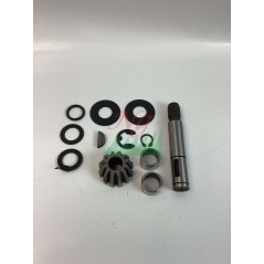 Rasentraktor Antriebswelle 1228M ORIGINAL STIGA F000-6595-01 | NewgardenParts.com