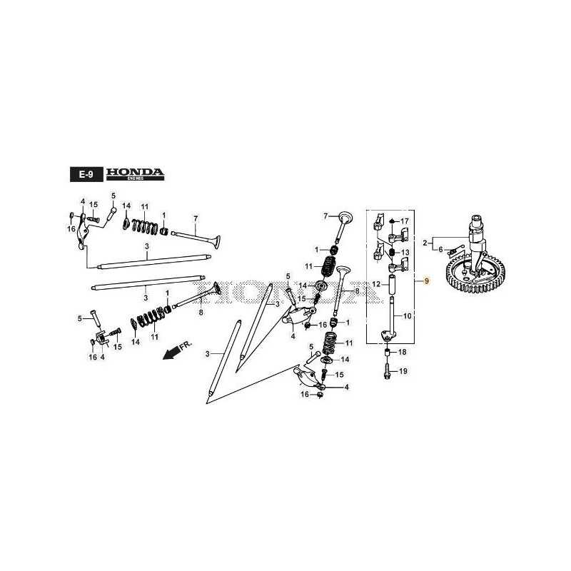 LEVANTAMIENTO DE CABEZAL ORIGINAL STIGA - 118551865/0