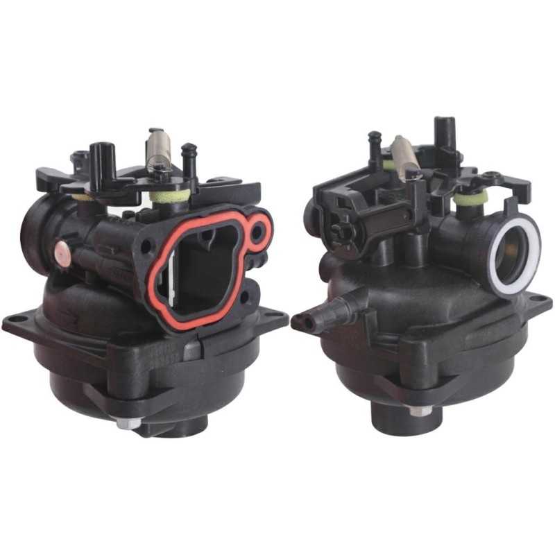 Vergaser Rasentraktor Motor BRIGGS 650-675 E-Exi-iS Serie - 104M00