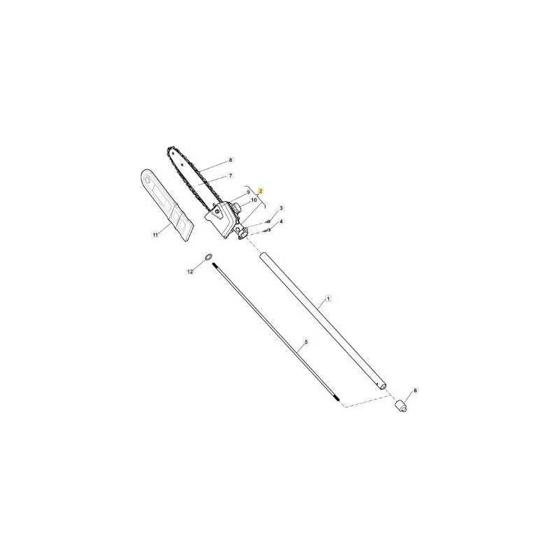 ATTACCO POTATORE ORIGINALE STIGA - 118802884/0