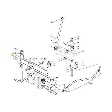 BUDGET. AVANTRENOCTF NJ102 15(RIC) ORIGINAL STIGA - 382034036/0 | NewgardenParts.com