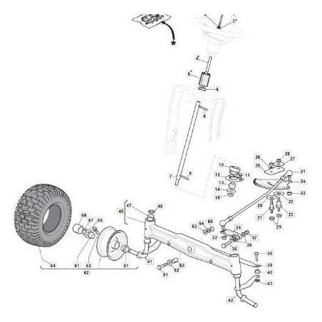BUDGET. NACH VORNE. ORIGINAL STIGA SDR GUSSEISEN – 382034047/0 | NewgardenParts.com