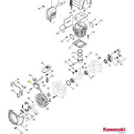 BOBINE SBK 53 ORIGINAL STIGA - 118801849/0 | NewgardenParts.com