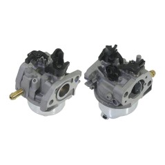 Carburettor lawn mower engine LONCIN vertical 1P70F 170020979-0001 | NewgardenParts.com