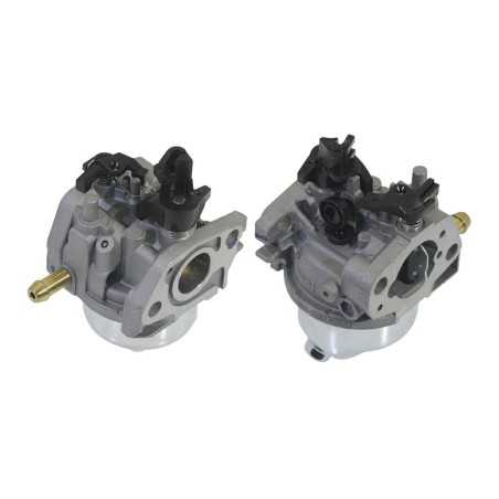 Vergaser Rasentraktor Motor LONCIN vertikal 1P70F 170020979-0001 | NewgardenParts.com