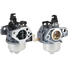 Carburador tractor de césped LONCIN vertical 1P85FA | NewgardenParts.com