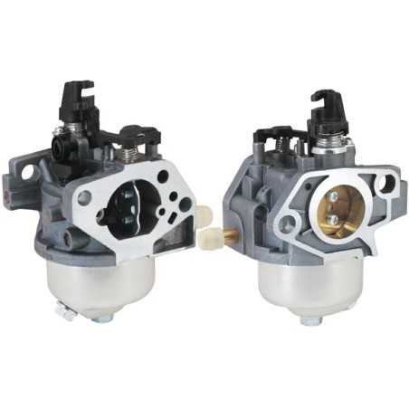 Carburettor lawn tractor LONCIN upright 1P85FA | NewgardenParts.com
