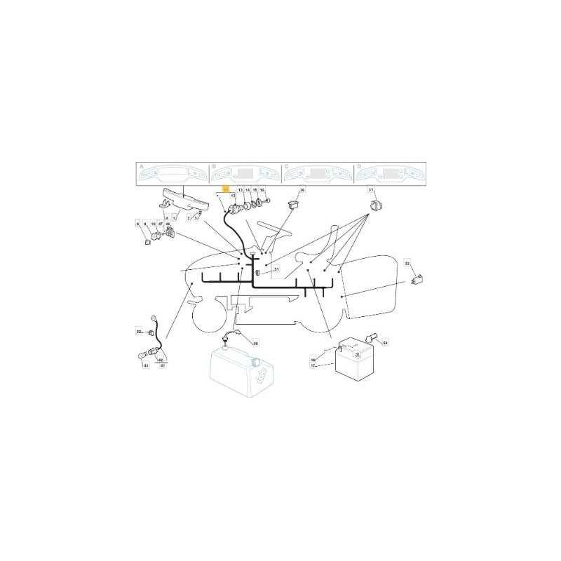 ORIGINAL STIGA HIGH-END TCX-GURT – 182040147/0