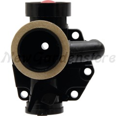 Carburettor lawn tractor BRIGGS & STRATTON SPRINT 494775 494407 | NewgardenParts.com