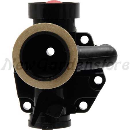 Carburador tractor de césped BRIGGS & STRATTON SPRINT 494775 494407 | NewgardenParts.com