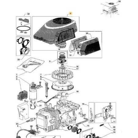 AUVENT _ 71003-379000 ORIGINAL STIGA - 118550319/0 | NewgardenParts.com
