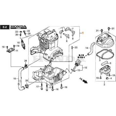 CARTER MOTOR ORIGINAL STIGA - 118551709/0 | NewgardenParts.com
