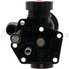 Carburettor lawn tractor BRIGGS & STRATTON SPRINT 494775 494407 | NewgardenParts.com