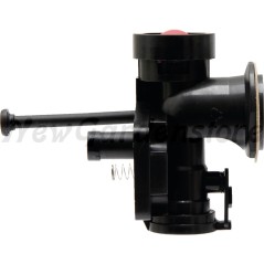 Carburettor lawn tractor BRIGGS & STRATTON SPRINT 494775 494407 | NewgardenParts.com