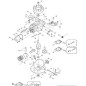 ORIGINAL STIGA CYLINDER - 118550729/0