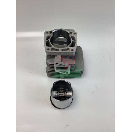 MBP750 blower piston cylinder SBP375 ORIGINAL STIGA 118804507/1 | NewgardenParts.com