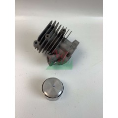 CYLINDRE-PISTON ORIGINAL STIGA SPR276-SPR276C - 118804817/1 | NewgardenParts.com