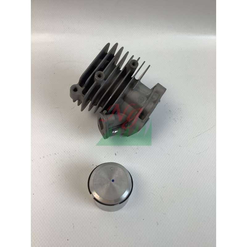 CILINDRO-PISTÓN STIGA ORIGINAL SPR276-SPR276C - 118804817/1