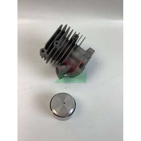 ORIGINAL STIGA CYLINDER-PISTON SPR276-SPR276C - 118804817/1 | NewgardenParts.com