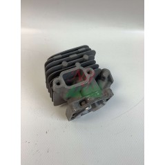CYLINDRE-PISTON ORIGINAL STIGA SPR276-SPR276C - 118804817/1 | NewgardenParts.com