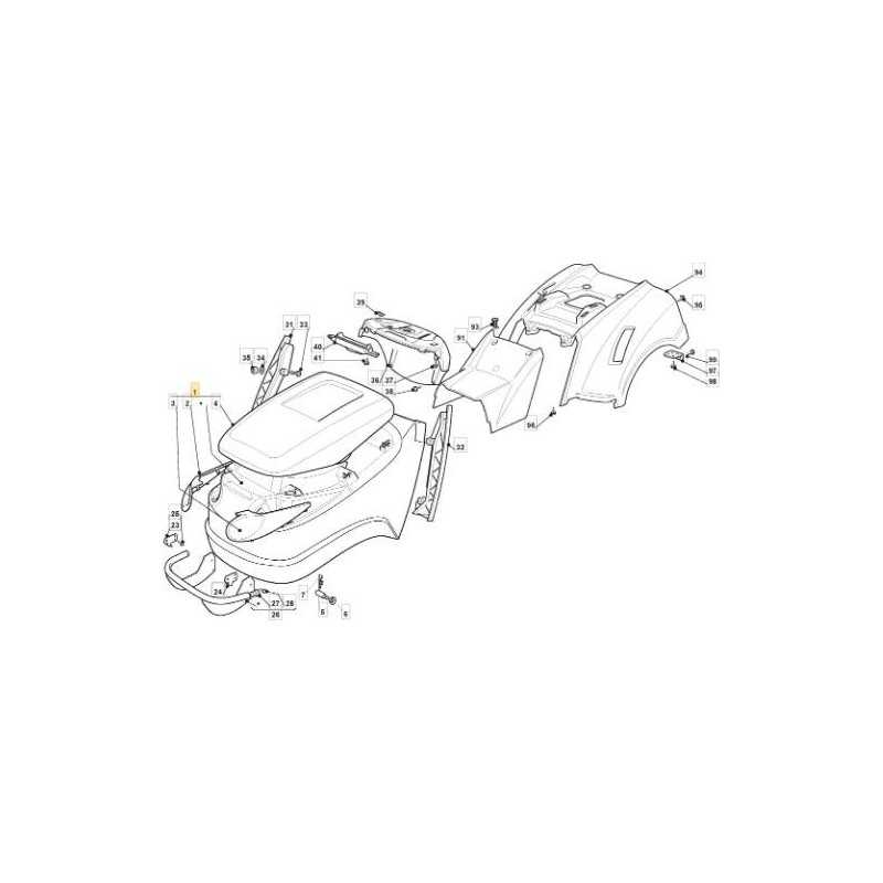 TCU BONNET GREEN60123L/GREEN60123L ORIGINAL STIGA - 382076970/1