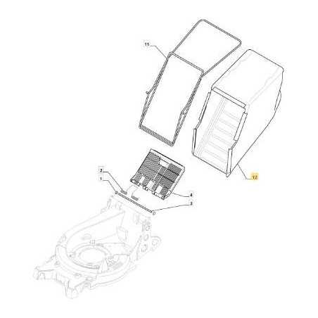 CONF. CASTELGARDEN SACK for GABY ORIGINAL STIGA - 181002295/0 | NewgardenParts.com