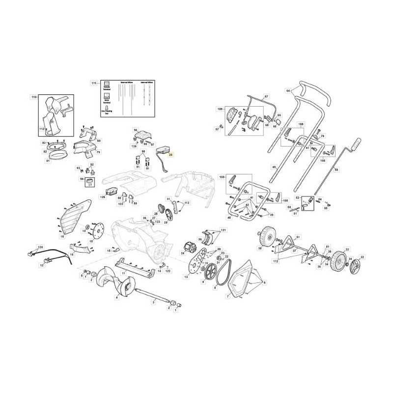 ORIGINAL STIGA CONTROLLER - 118821262/0