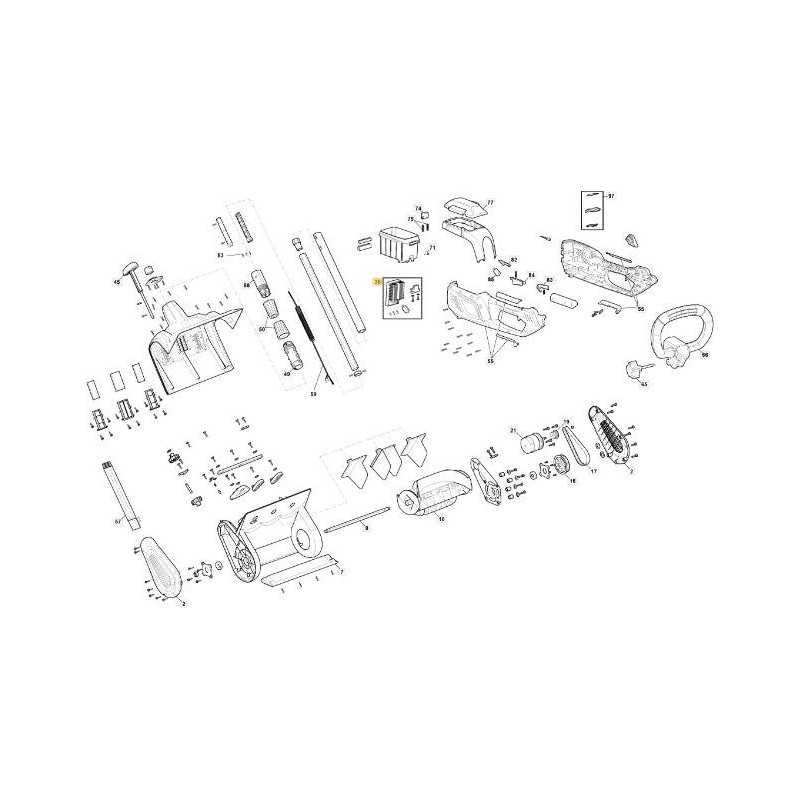 ORIGINAL STIGA CONTROLLER - 118821320/0