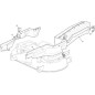 AUSGANGSFÖRDERER-KIT TC HE ORIGINAL STIGA - 382108017/0