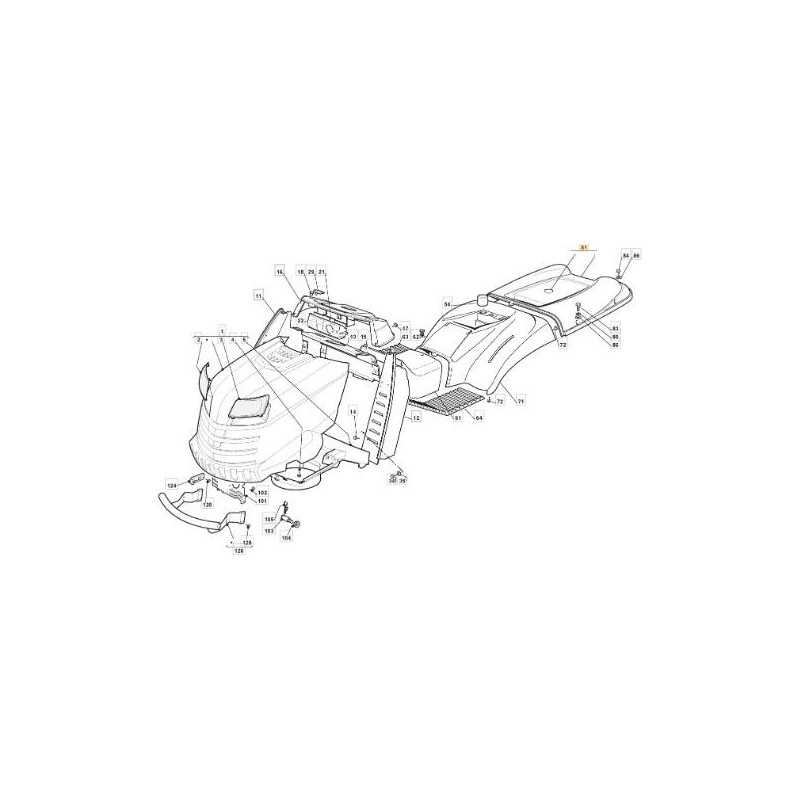 TCP-TASCHENABDECKUNG WEISS RAL 9003 ORIGINAL STIGA - 382110292/0