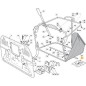 DOTAZIONE VITERIA SACCO HE ORIGINALE STIGA - 382180116/0