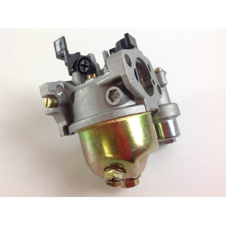 Carburatore trattorino tagliaerba compatibile HONDA 16100-ZH7-810 16100-ZE0-821 | NewgardenParts.com