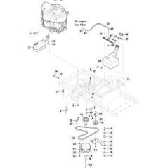 ORIGINAL STIGA ELECTROMAGNETIC CLUTCH - 118830070/0 | NewgardenParts.com