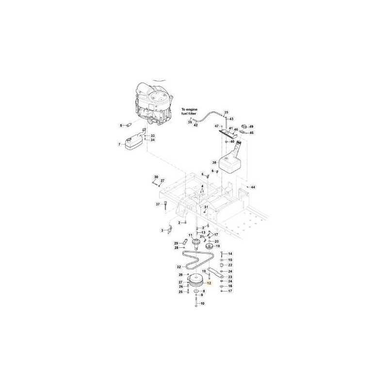 FRIZIONE ELETTROMAGNETICA ORIGINALE STIGA - 118830070/0