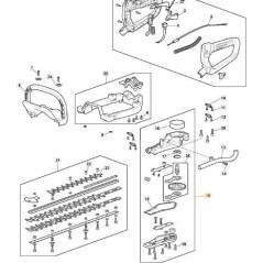 EMBRAGUE STIGA ORIGINAL - 118805512/0 | NewgardenParts.com