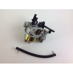 Carburatore trattorino tagliaerba compatibile HONDA 16100-ZH7-810 16100-ZE0-821 | NewgardenParts.com