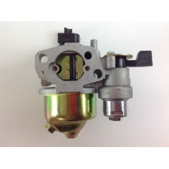 Carburatore trattorino tagliaerba compatibile HONDA 16100-ZH7-810 16100-ZE0-821 | NewgardenParts.com