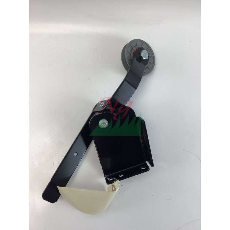 ORIGINAL STIGA Rasentraktor Flachriemenspanner 387205002/1