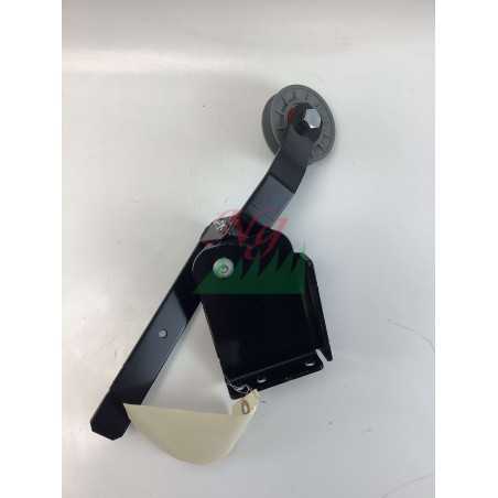 ORIGINAL STIGA Rasentraktor Flachriemenspanner 387205002/1 | NewgardenParts.com