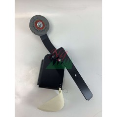 ORIGINAL STIGA Rasentraktor Flachriemenspanner 387205002/1 | NewgardenParts.com
