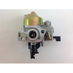 Carburatore trattorino tagliaerba compatibile HONDA 16100-ZH7-810 16100-ZE0-821 | NewgardenParts.com